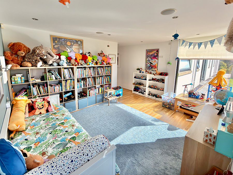 96 Drumcroon Road