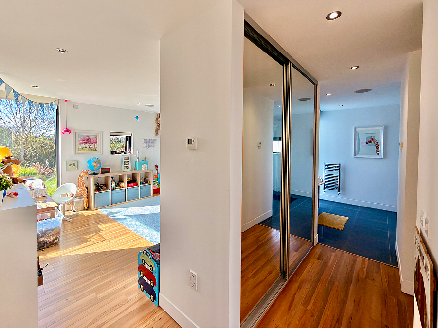 96 Drumcroon Road