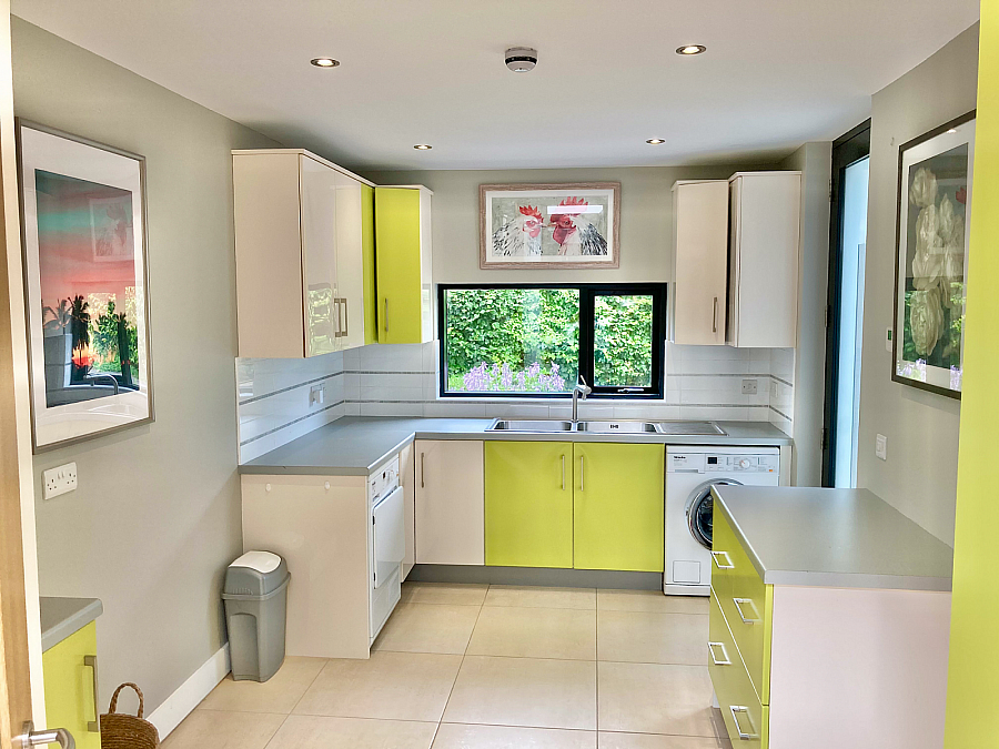96 Drumcroon Road