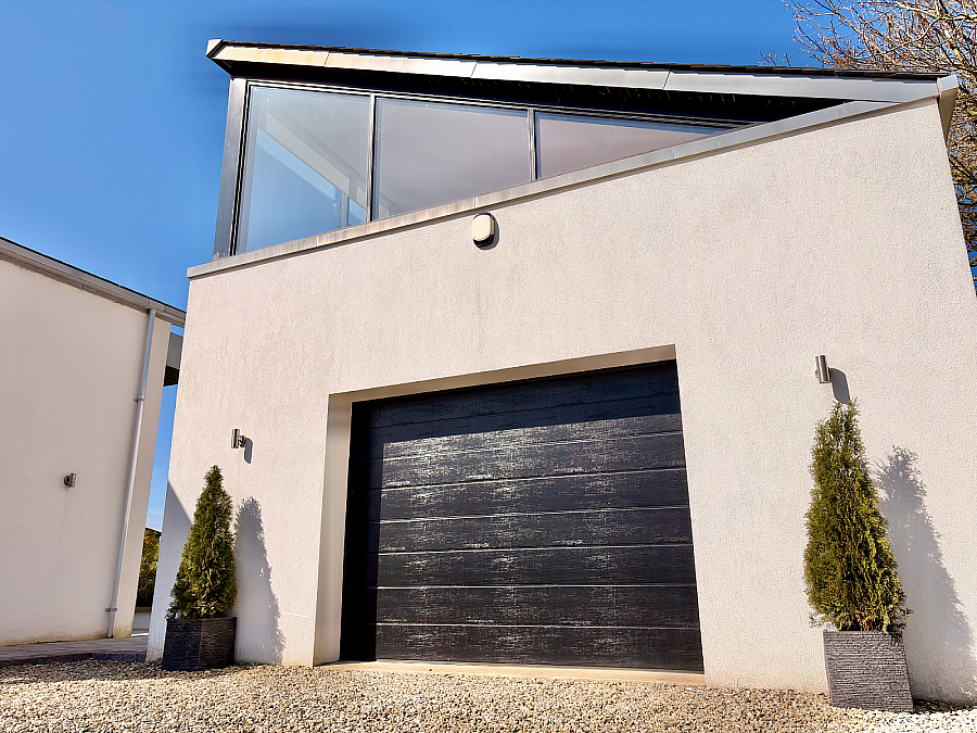 96 Drumcroon Road