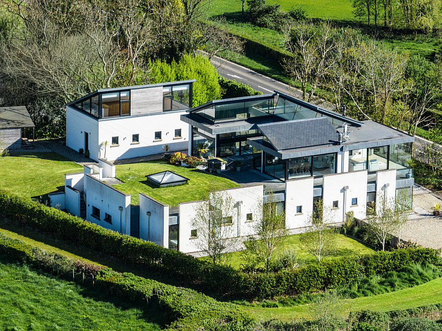 96 Drumcroon Road