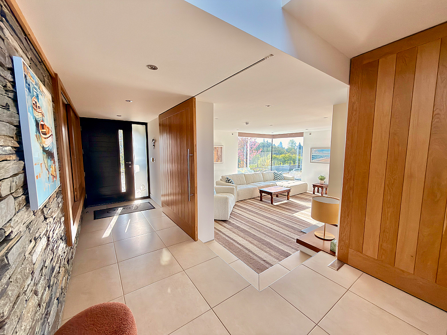 96 Drumcroon Road