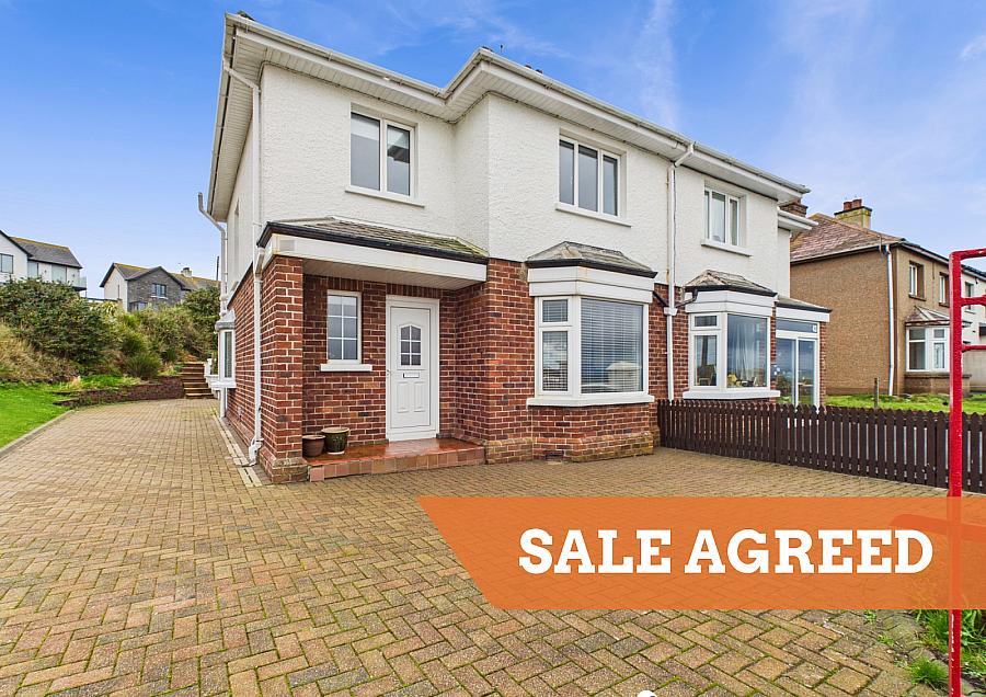 44 Portrush Road