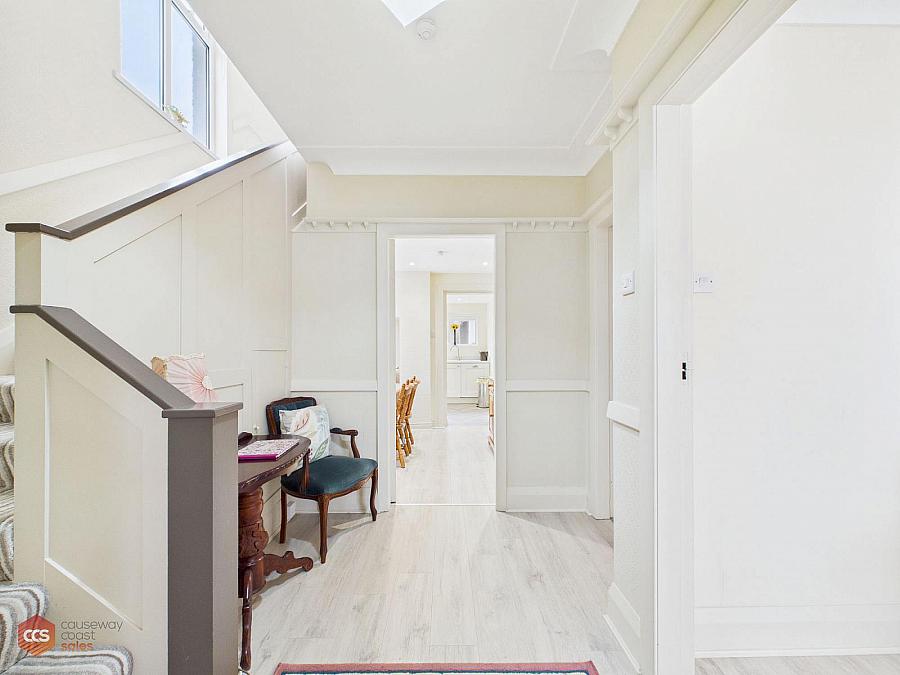 44 Portrush Road
