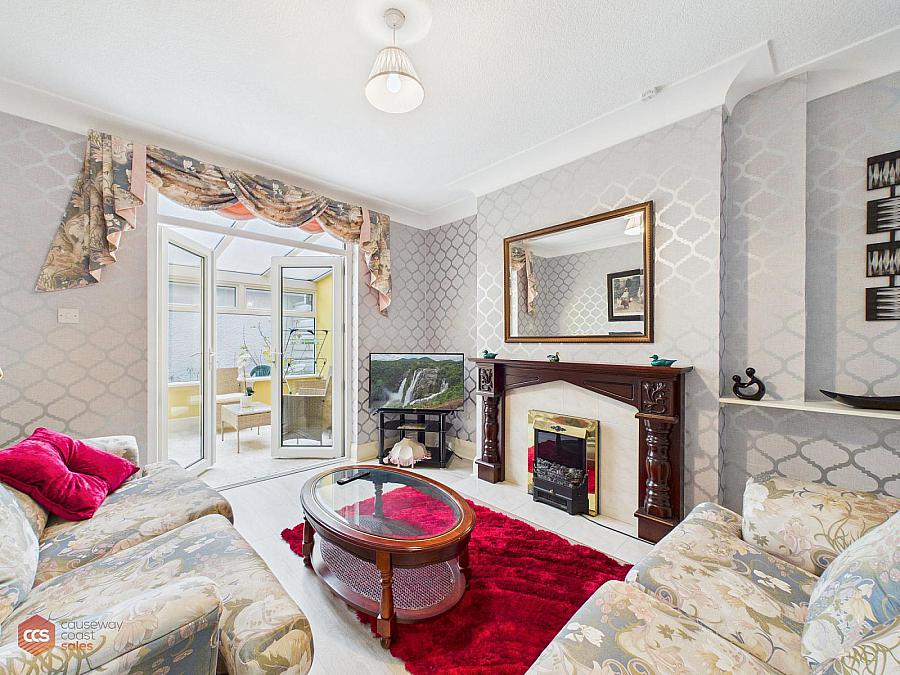 44 Portrush Road