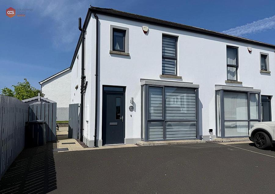 64 Swilly Park
