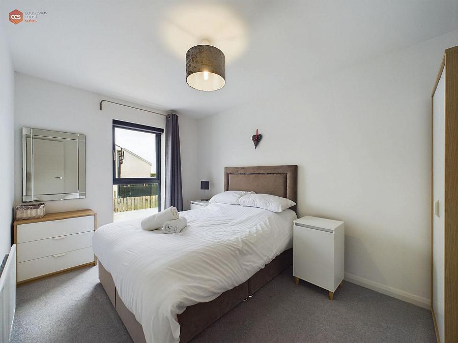64 Swilly Park