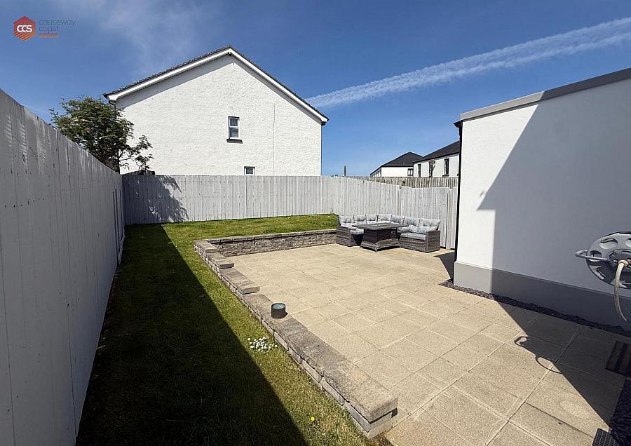 64 Swilly Park