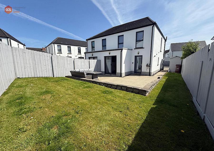 64 Swilly Park