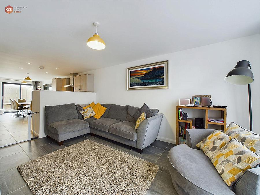64 Swilly Park