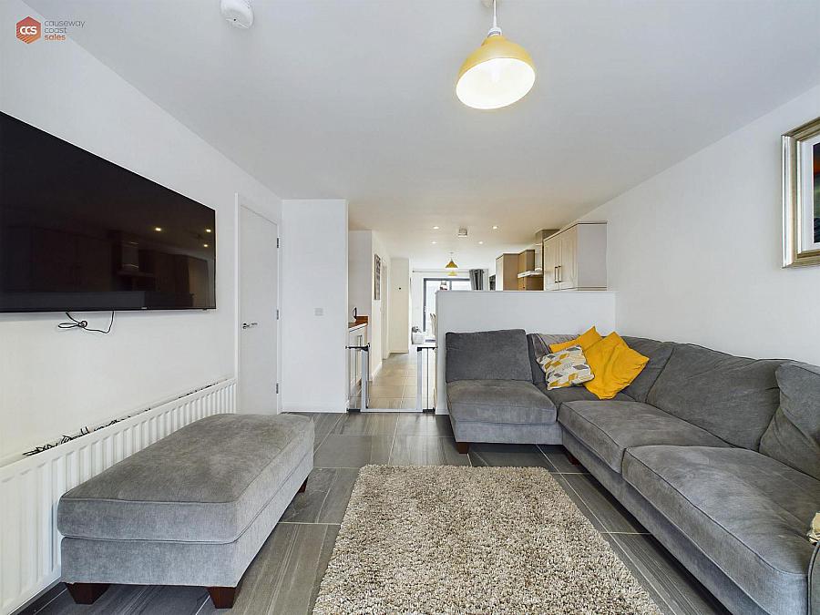 64 Swilly Park