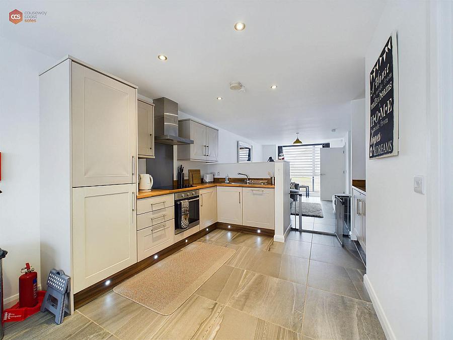 64 Swilly Park