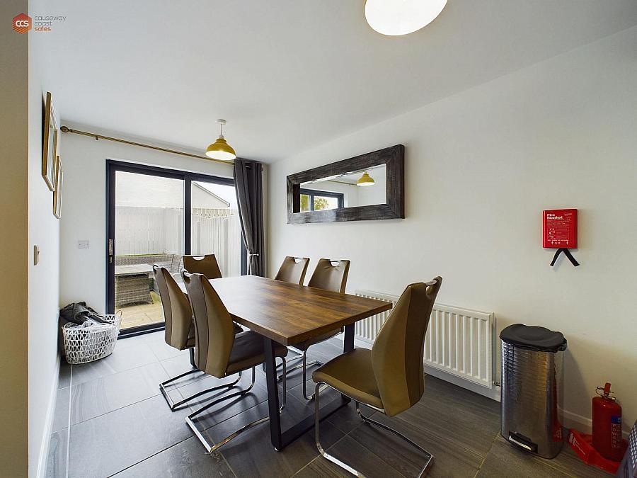 64 Swilly Park