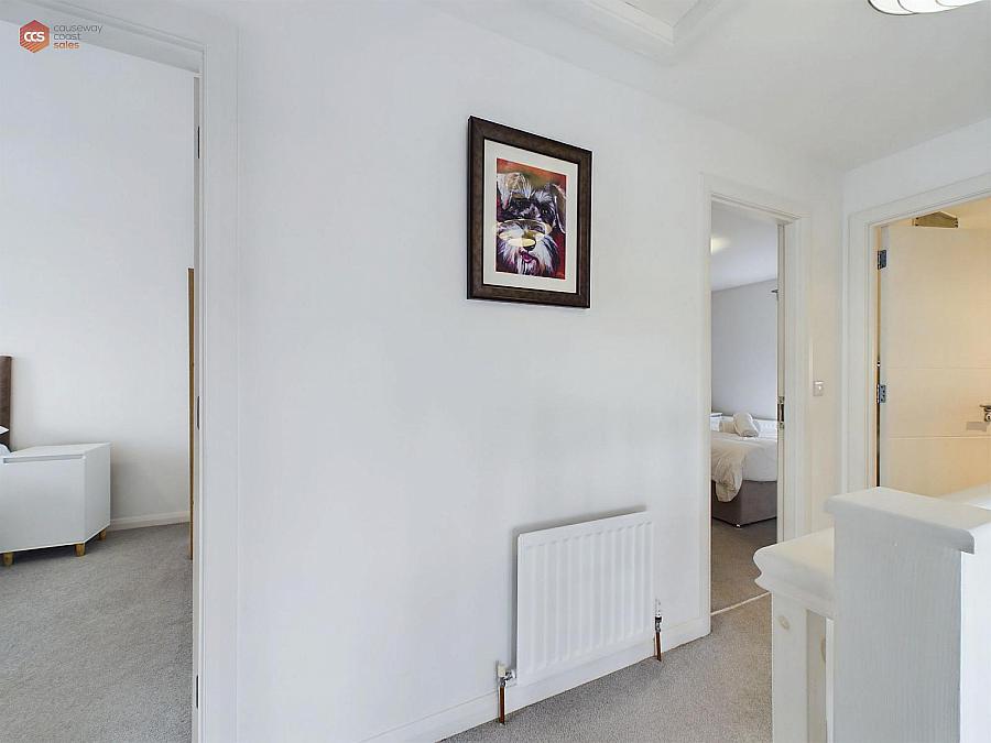 64 Swilly Park