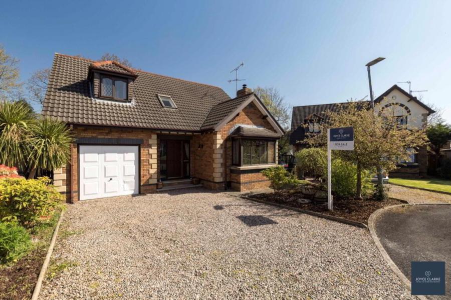 21 The Granary