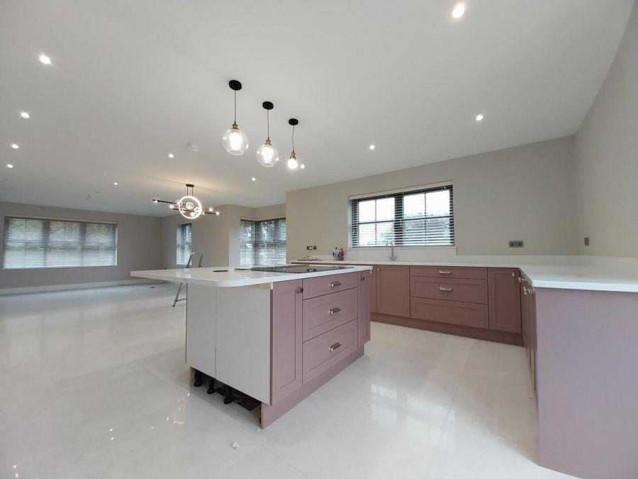 New Build Bungalow, Tandragee Road