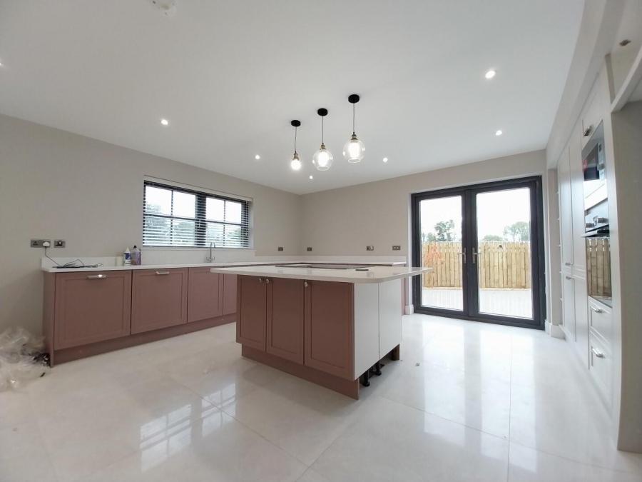 New Build Bungalow, Tandragee Road