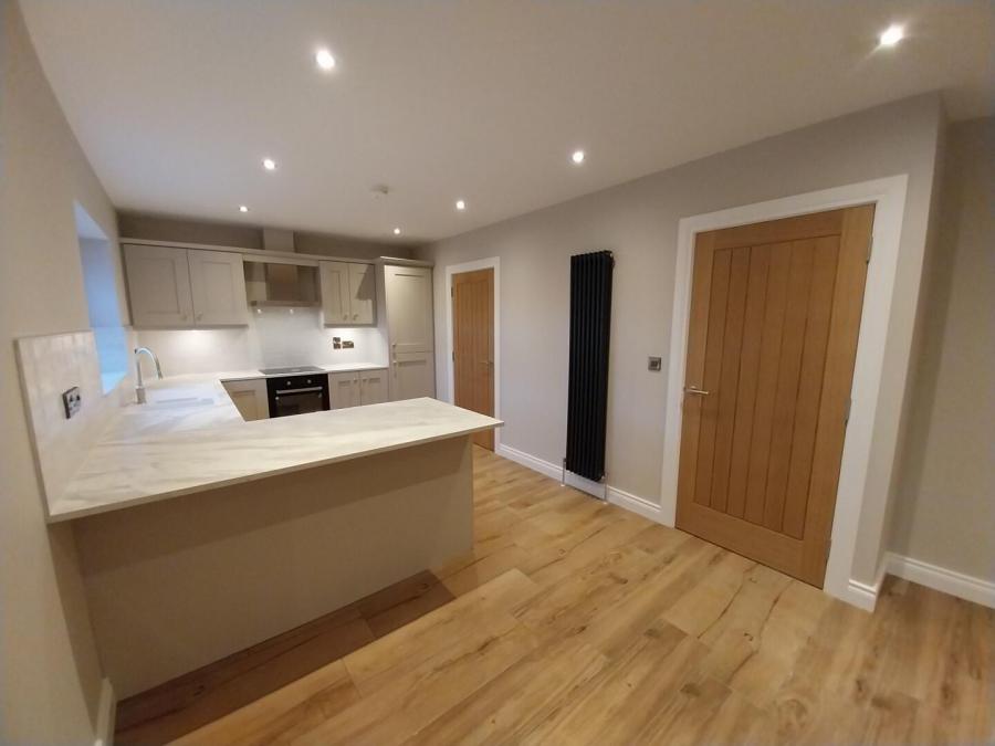 New Build Bungalow, Tandragee Road