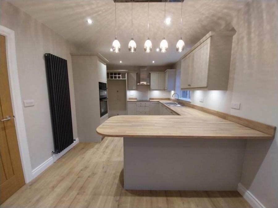 New Build Bungalow, Tandragee Road