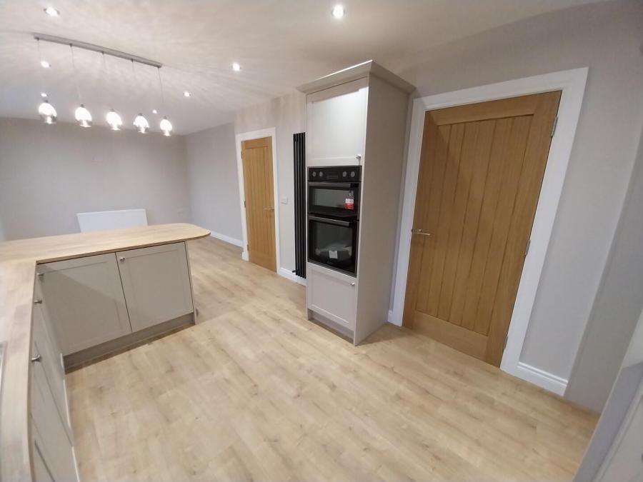 New Build Bungalow, Tandragee Road