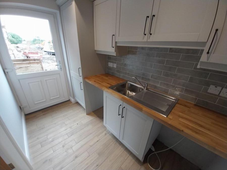 New Build Bungalow, Tandragee Road