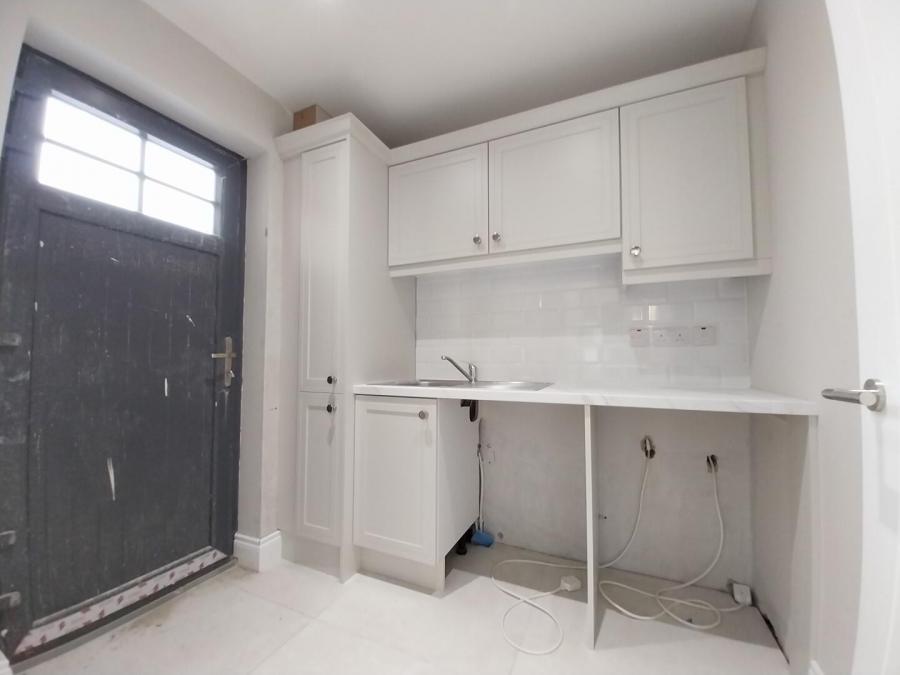 New Build Bungalow, Tandragee Road