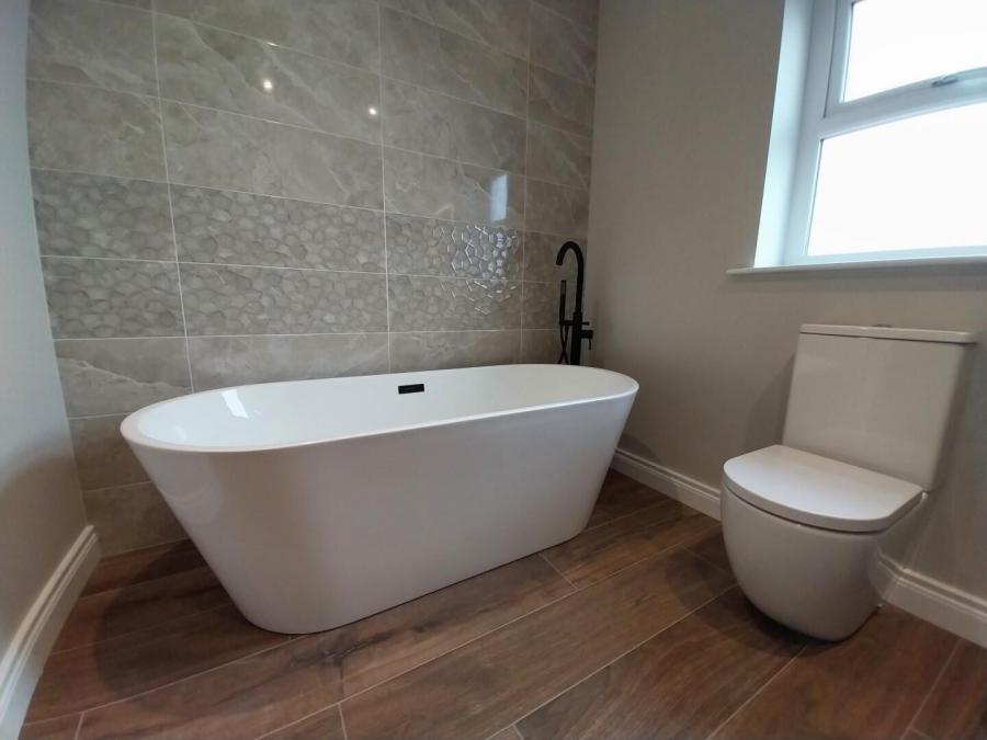 New Build Bungalow, Tandragee Road New Build Bungalow, Tandragee Road