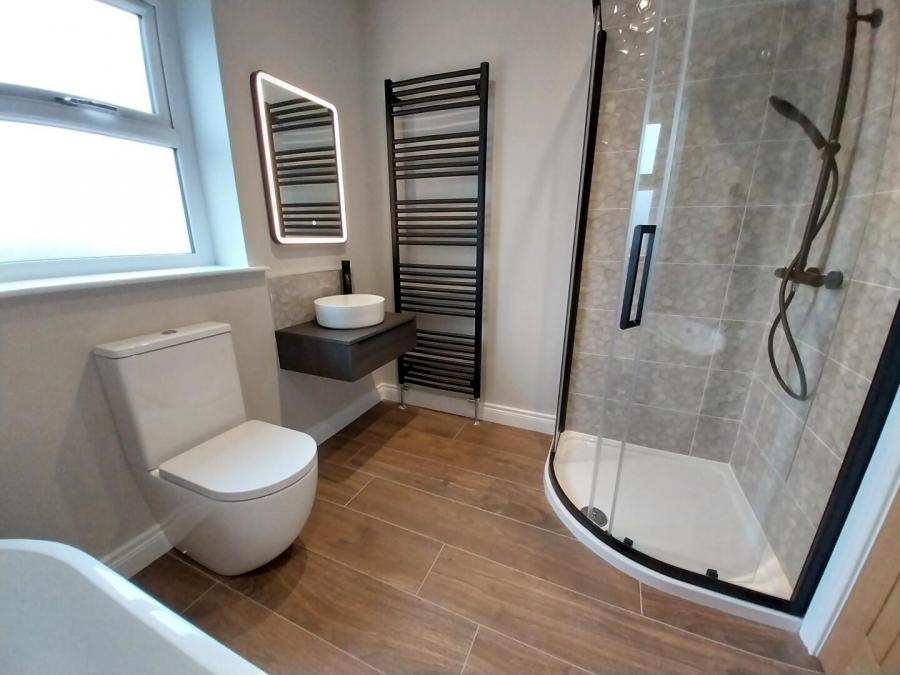 New Build Bungalow, Tandragee Road