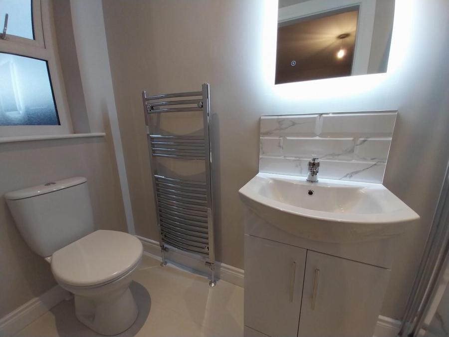 New Build Bungalow, Tandragee Road