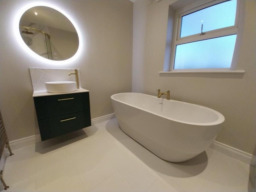 New Build Bungalow, Tandragee Road