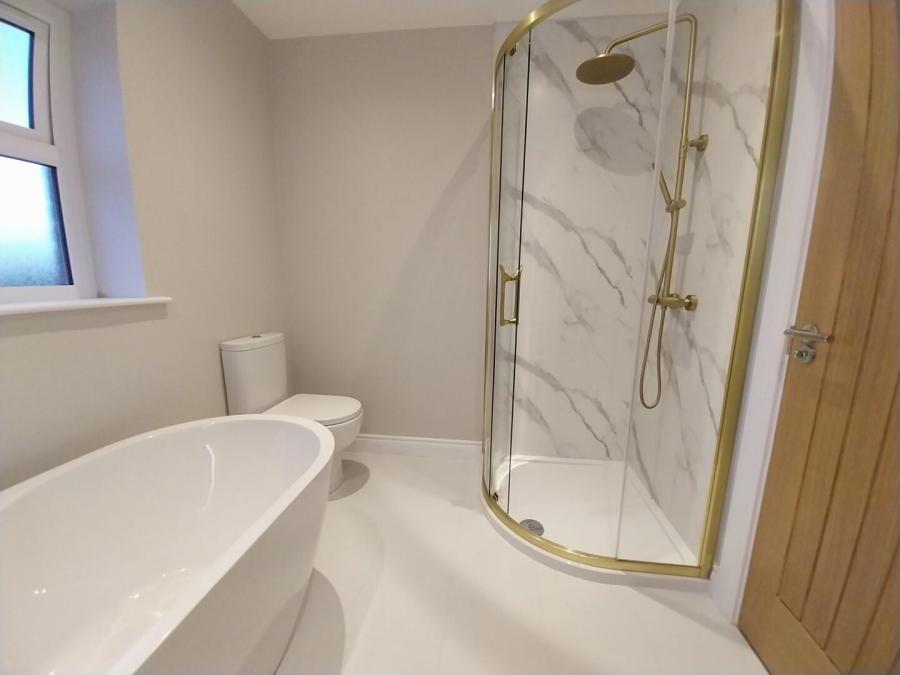 New Build Bungalow, Tandragee Road New Build Bungalow, Tandragee Road