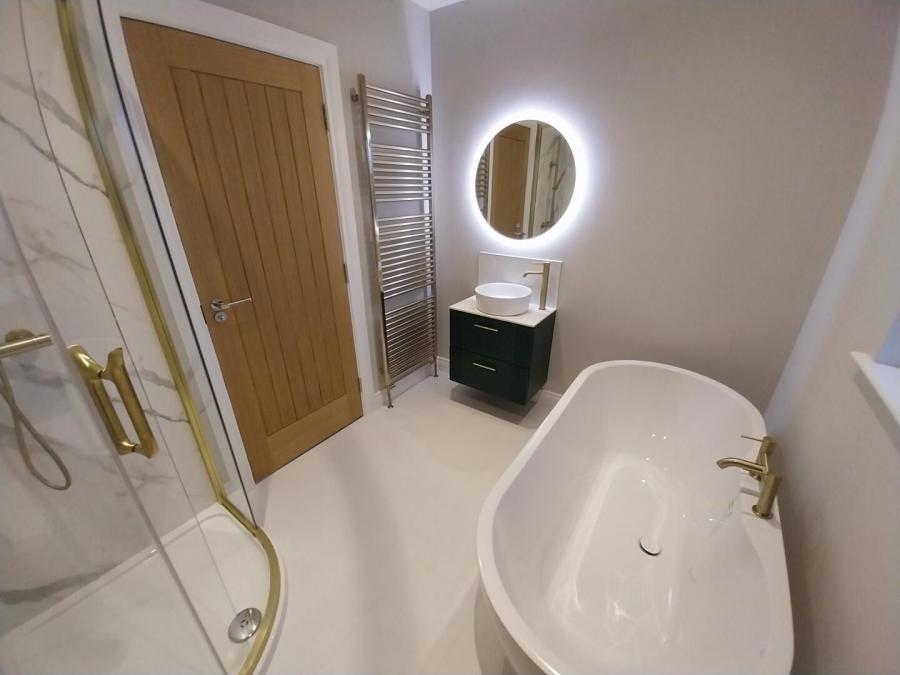 New Build Bungalow, Tandragee Road