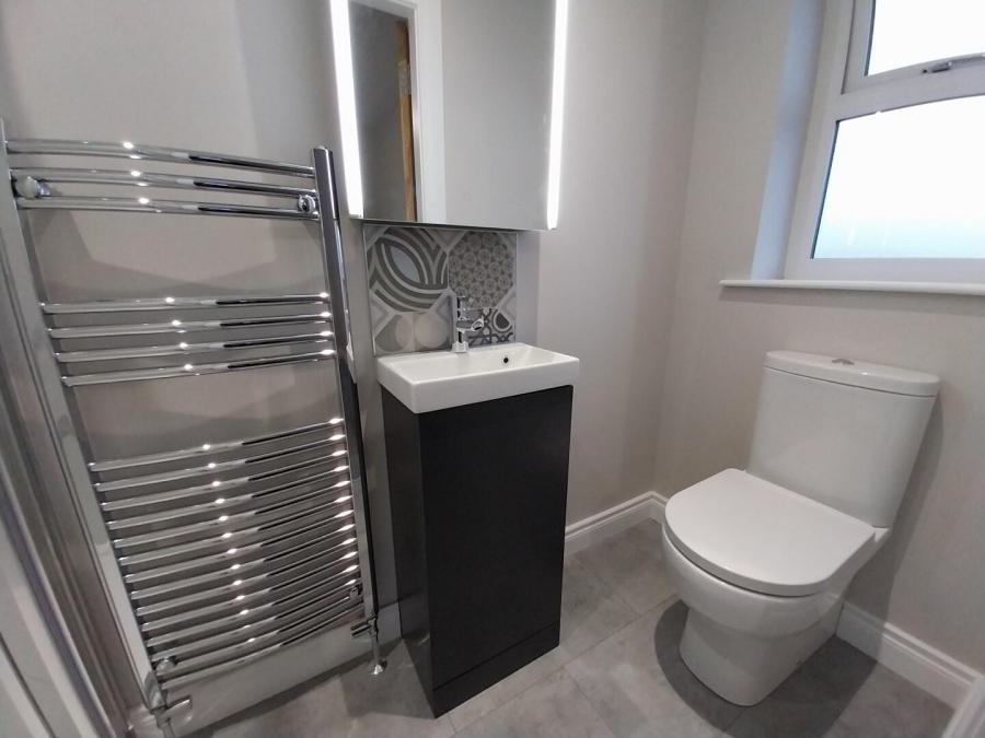 New Build Bungalow, Tandragee Road
