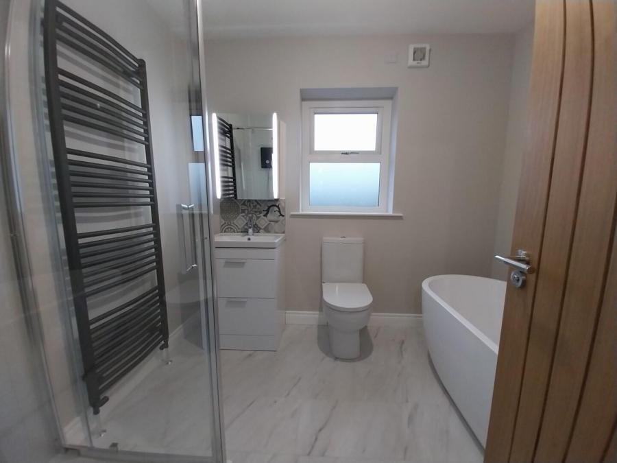New Build Bungalow, Tandragee Road