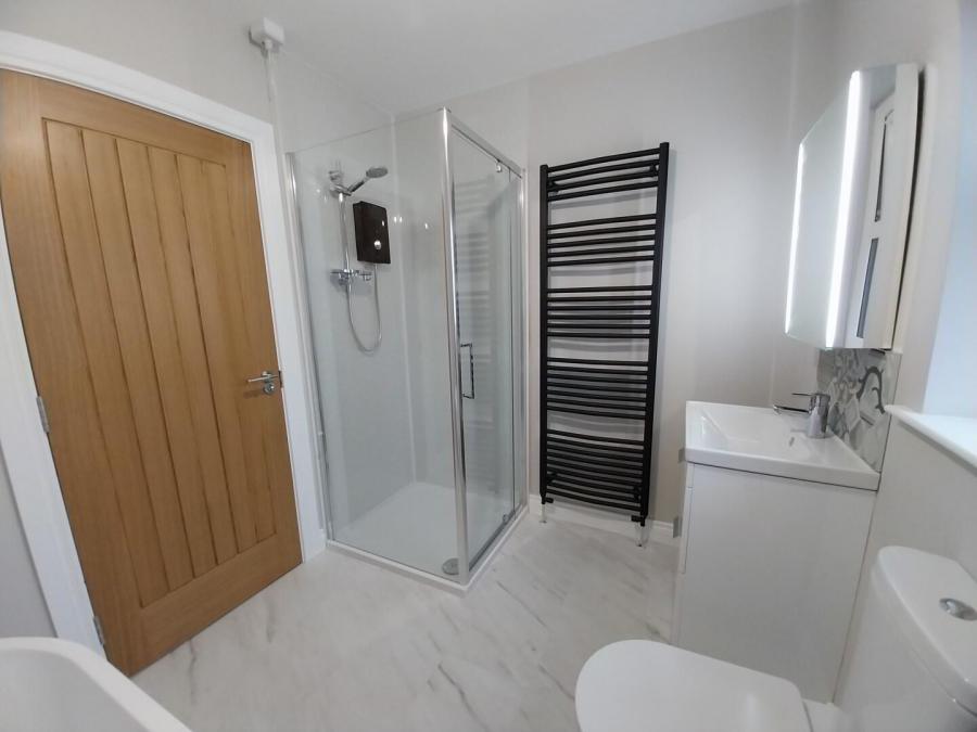 New Build Bungalow, Tandragee Road New Build Bungalow, Tandragee Road