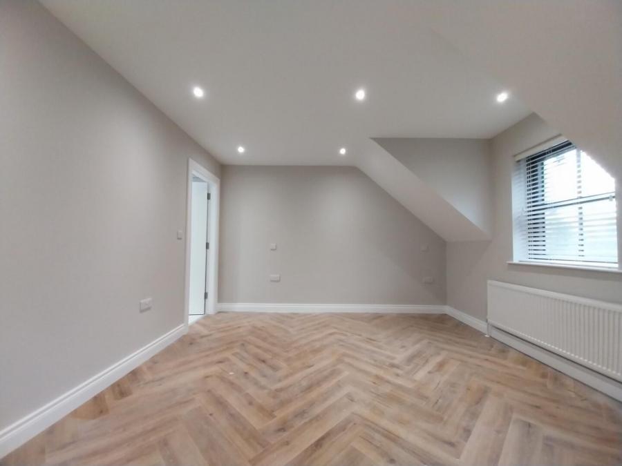 New Build Bungalow, Tandragee Road