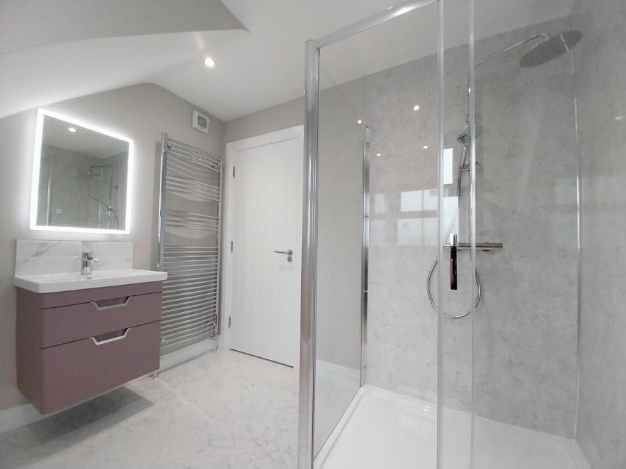 New Build Bungalow, Tandragee Road