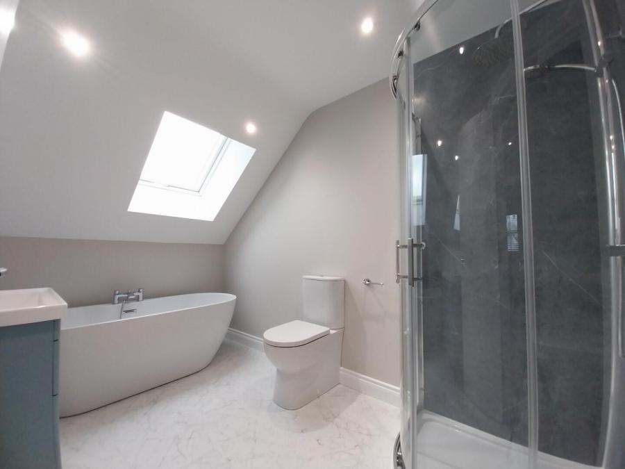 New Build Bungalow, Tandragee Road New Build Bungalow, Tandragee Road