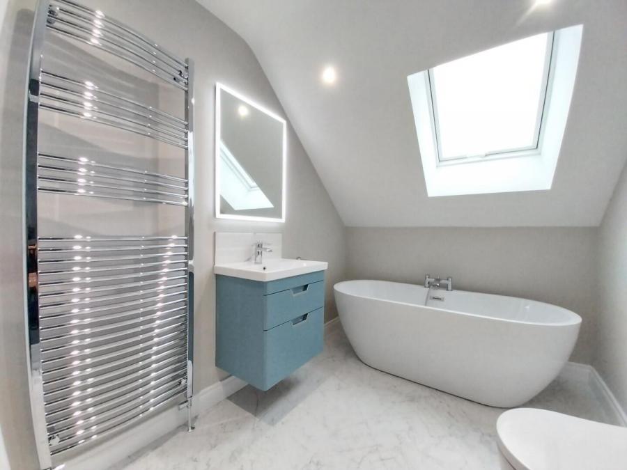 New Build Bungalow, Tandragee Road