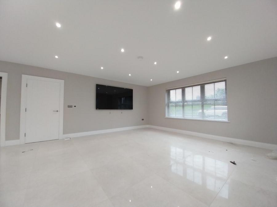New Build Bungalow, Tandragee Road