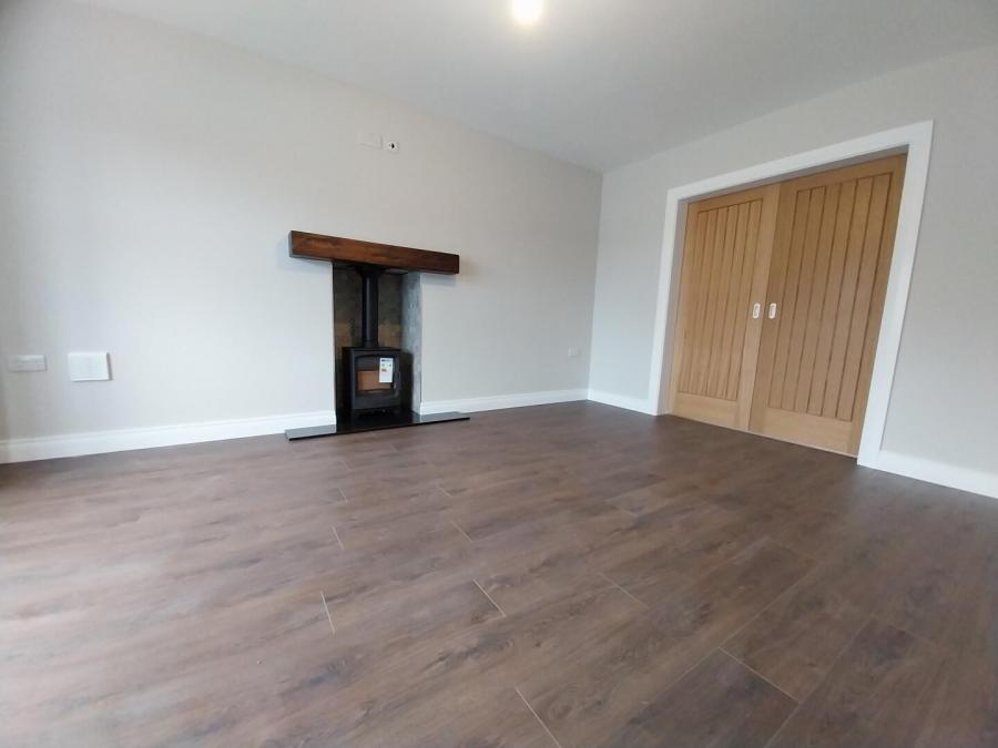 New Build Bungalow, Tandragee Road