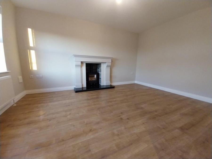 New Build Bungalow, Tandragee Road