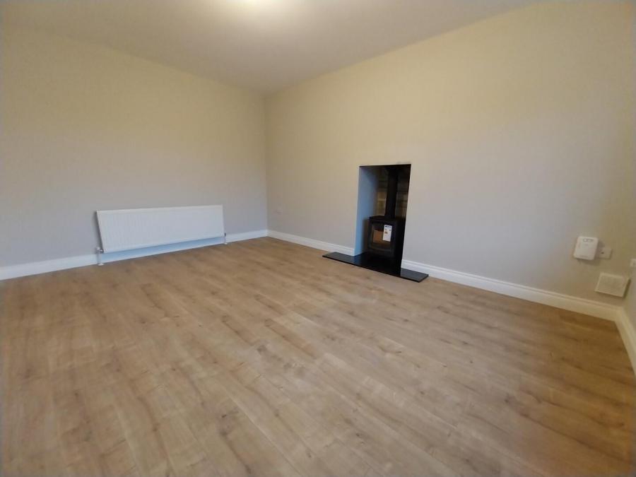 New Build Bungalow, Tandragee Road