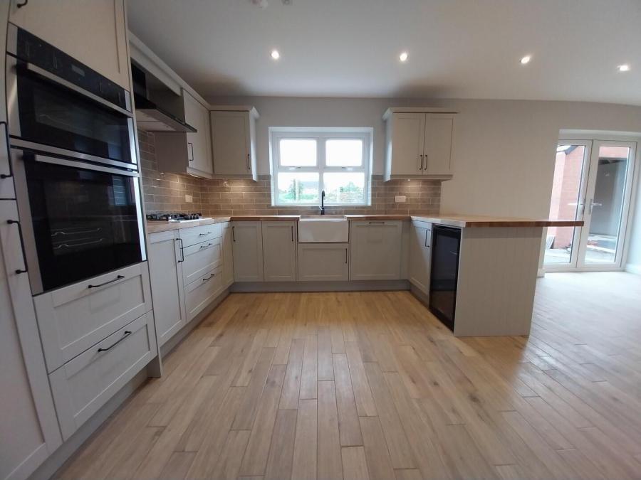 New Build Bungalow, Tandragee Road