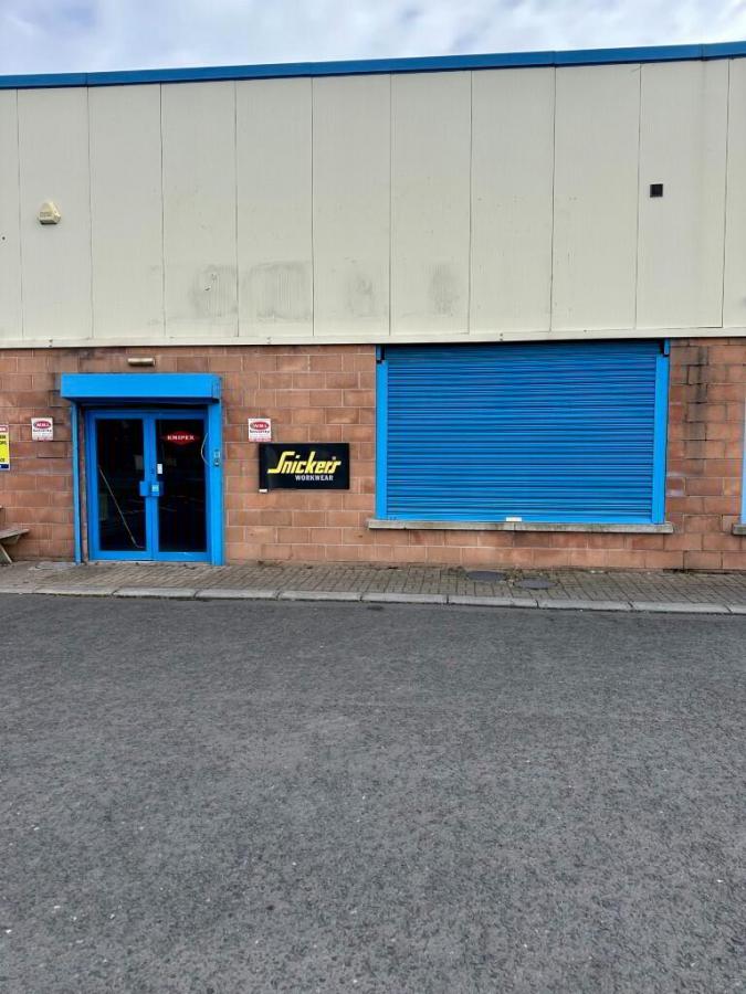 Commercial Unit, Flush Retail Park