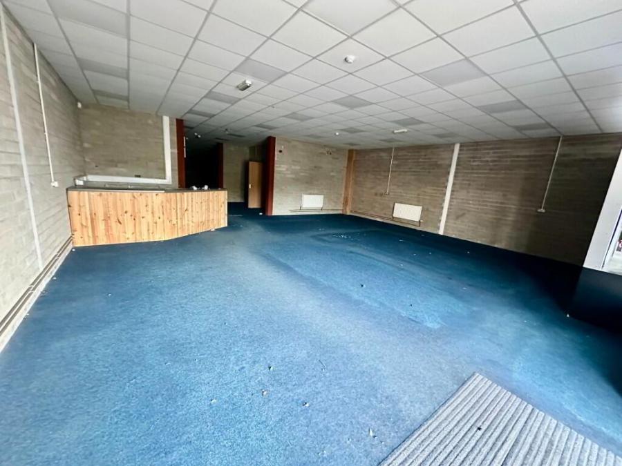 Commercial Unit, Flush Retail Park