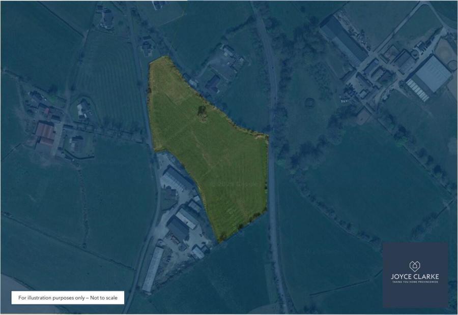 Agricultural Land At