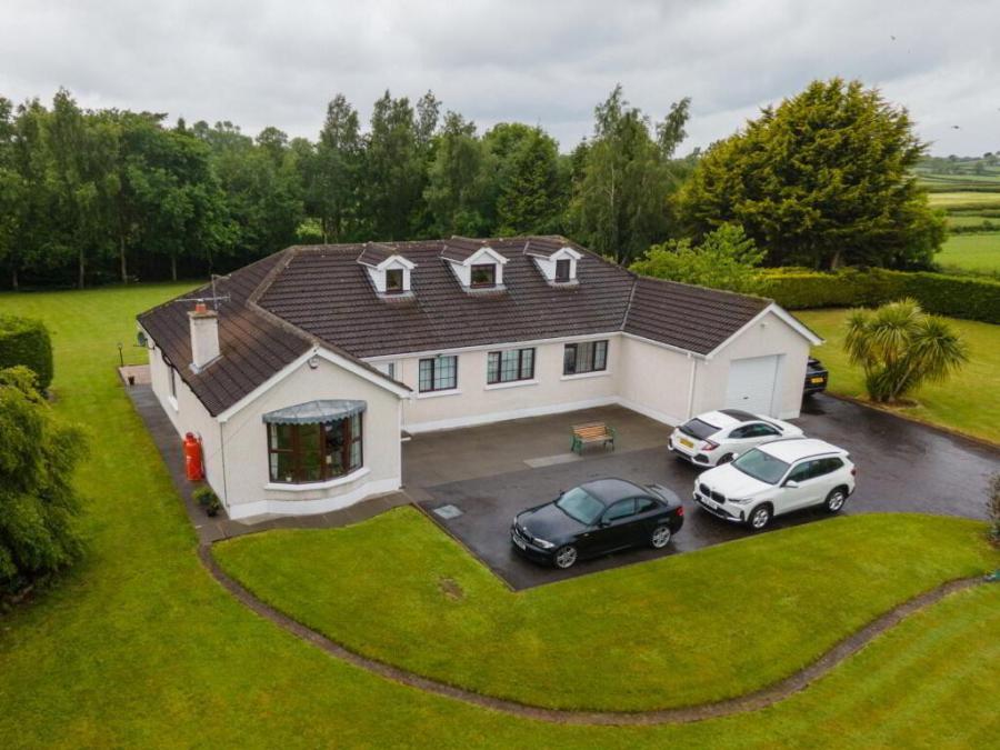 65 Drumcree Road