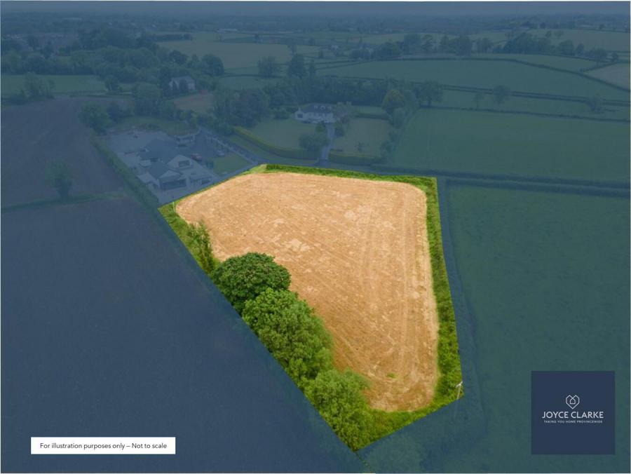 Land Opposite, 65 Drumcree Road Land Opposite, 65 Drumcree Road