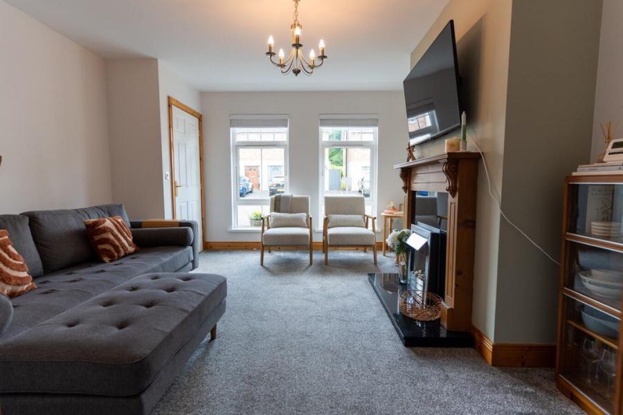 24 Birchdale Manor